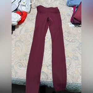 Lululemon leggings